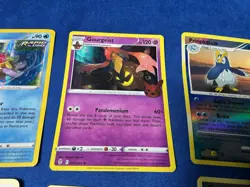 Pokemon TCG Vtg All Holo Mid Era Heavily Played lot of 8 Sceptile Starmie CA - Image 3