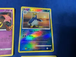 Pokemon TCG Vtg All Holo Mid Era Heavily Played lot of 8 Sceptile Starmie CA - Image 4