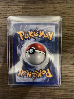 Pokemon TCG Brock's Rhydon Gym Heroes Holo Rare 002/132 Unlimited 80HP Lariat 70 - Image 2