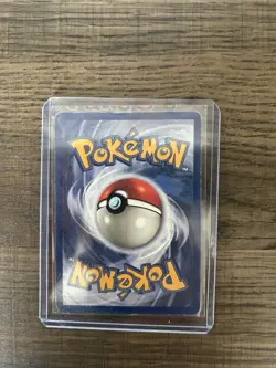 Pokemon TCG Gengar Stormfront 18/100 Rare 110HP English Hajime Kusajima - Image 2