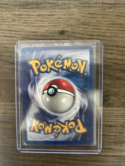 Pokemon Snorlax Jungle 11/64 Holo Rare Unlimited English 1999 90 HP - Image 2