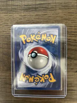 Pokemon TCG Porygon2 Neo Revelation 12/64 Holo Rare 1st Edition 70HP Delta Beam - Image 2