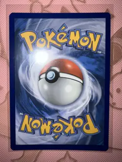 Blitzle 195/182 Illustration Rare Holo Pokemon TCG SV04: Paradox Rift NM - Image 2