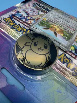 POKEMON Scarlet & Violet 8.5 Prismatic Evolutions 2-Pack Blister *NEW SEALED* - Image 3