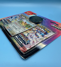 POKEMON Scarlet & Violet 8.5 Prismatic Evolutions 2-Pack Blister *NEW SEALED* - Image 4