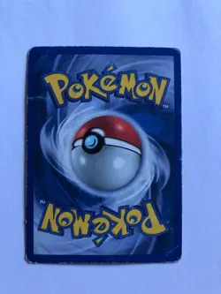 Dresseur champs d'elevage de pokemon, neo revelation / carte pokemon - Image 2