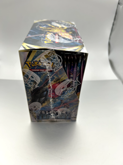 Pokemon TCG Silver Tempest Booster Box New Factory Sealed 820650860911 - Image 3