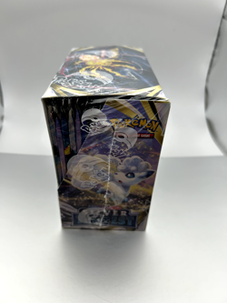 Pokemon TCG Silver Tempest Booster Box New Factory Sealed 820650860911 - Image 4