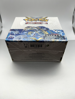 Pokemon TCG Silver Tempest Booster Box New Factory Sealed 820650860911 - Image 5