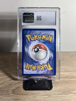 2023 POKEMON BLACK STAR PROMOS 151 ELITE TRAINER BOX #051 SNORLAX CGC 9.5 - Image 2