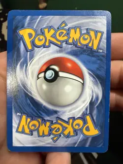 Pokemon TCG Dark Charizard Team Rocket Holo Rare 80 HP 4/82 Unlimited 2000 - Image 3