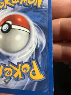 Pokemon TCG Dark Charizard Team Rocket Holo Rare 80 HP 4/82 Unlimited 2000 - Image 4