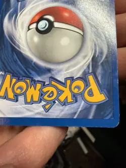 Pokemon TCG Dark Charizard Team Rocket Holo Rare 80 HP 4/82 Unlimited 2000 - Image 5