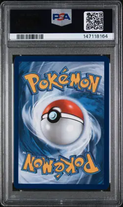 MEGA CHARIZARD X EX 2025 Pokemon Mega Evolution Black Star Promo #023 PSA 10 - Image 2