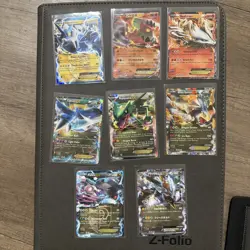 Pokemon Mid era EX Lot! - Image 1