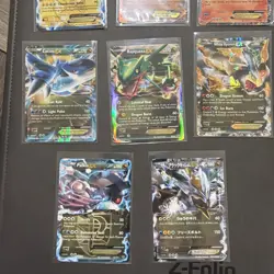 Pokemon Mid era EX Lot! - Image 2