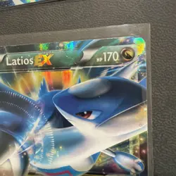Pokemon Mid era EX Lot! - Image 4