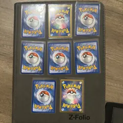 Pokemon Mid era EX Lot! - Image 5