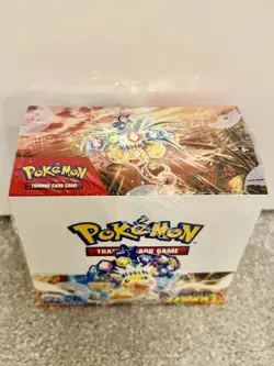Pokemon TCG Scarlet & Violet Surging Sparks Booster Box 36 Packs - NEW & SEALED - Image 5