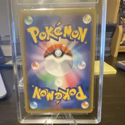 The Pokemon Company Magcargo GX 012/060 Double Rare Holo Japanese - Image 3