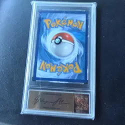 Sableye 2022 Pokemon Swsh11 Lost Origin 070/196 Holo Rare Gem Mint 10 - Image 3