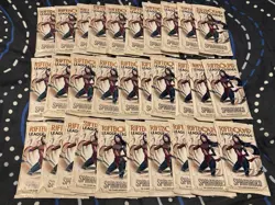 Riftbound League of Legends TCG Spirit Forged 30 Sealed Packs (Uk Seller) - Image 1