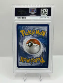 Pokemon TCG PSA 10 Flying Pikachu V Celebrations 006/025 - Image 2