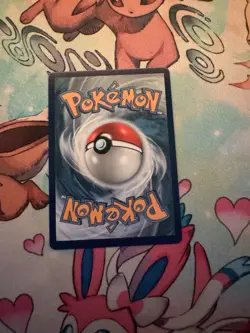Misdreavus 233/217 Full Art Pack to Sleeve Ascending Heroes Pokemon TCG English - Image 2