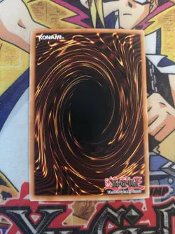 Last Turn lod-099 1st Edition (VG) Ultra Rare Yu-Gi-Oh! - Image 3