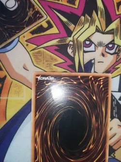 Last Turn lod-099 1st Edition (VG) Ultra Rare Yu-Gi-Oh! - Image 4