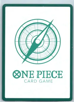 DON!! Card (Uta) Extra Booster: One Piece Heroines Edition NM OP Card - Image 2