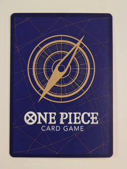 Nami - OP01-016 R - Rare - Foil - Romance Dawn - English - One Piece_2 - Image 2