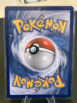 Lysandre's Trump Card (118 Full Art) 118/119 XY - Phantom Forces Holo - Image 2