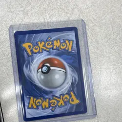 Canari Pokemon TCG Trainer Full Art Foil ASC 257/217 Card - Image 2