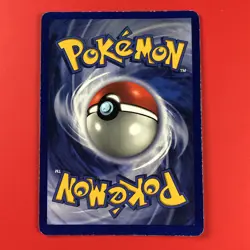 1999 | Pokemon TCG (VENEMOTH 13/64 MP | JUNGLE) Holo Unlimited Card CCG English - Image 2