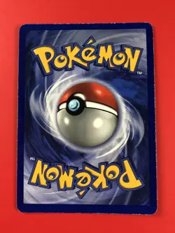 1999 | Pokemon TCG (VENEMOTH 13/64 MP | JUNGLE) Holo Unlimited Card CCG English - Image 4