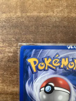 Pokemon Card Nidoran Male Legendary Collection Reverse Holo 83/110 Played - Image 5