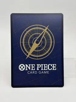 O-Nami (Illustration Box Vol.1) UC One Piece Promotion Cards OP05-062 NM - Image 3