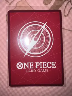 Bandai One Piece CCG Gecko Moria Leader Foil Card OP14-080 NM - Image 2