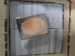 2000 MTG Magic Card Lot Collection Bulk Magic The Gathering - Image 1