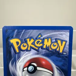 Pokemon Lt. Surge's Raticate 51/132 1st Edition Gym Heroes Pokemon Card - Image 5