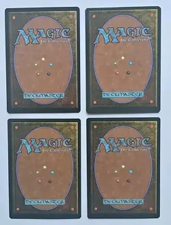 4x Mtg ☠☠ Soul Exchange ☠☠ Fallen Empires 🌟 NM/LP 🌟 Magic The Gathering - Image 2