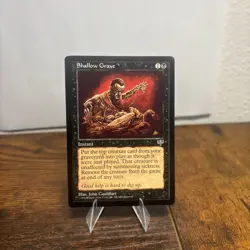 Shallow Grave Mirage Regular - Image 1