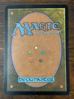 MtG - Palinchron - 38/143 - Urza's Legacy - Creature - LP - Image 2