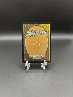 Magic The Gathering: Overgrown Tomb #0266 Lorwyn Eclipsed Regular - Image 2