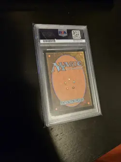 MTG The One Ring Borderless Foil PSA 9 Lord of the Rings LTR NM-MT 451 - Image 2