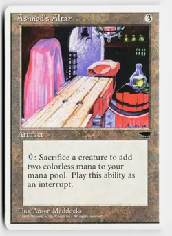 Chronicles Ashnod's Altar - Image 1