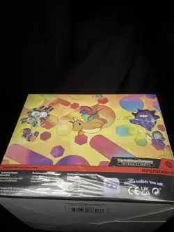 Pokemon TCG Scarlet & Violet 151 Mini Tin Display 10 Tins Factory Sealed - Image 3