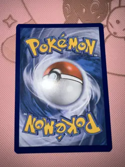 Pokemon TCG Arceus V SWSH204 2022 Figure Collection Black Star Promo Card NM - Image 2