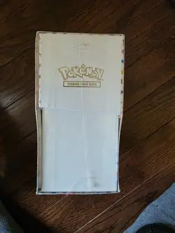 Pokemon TCG Scarlet & Violet 151 Elite Trainer Box FACTORY SEALED - Image 5